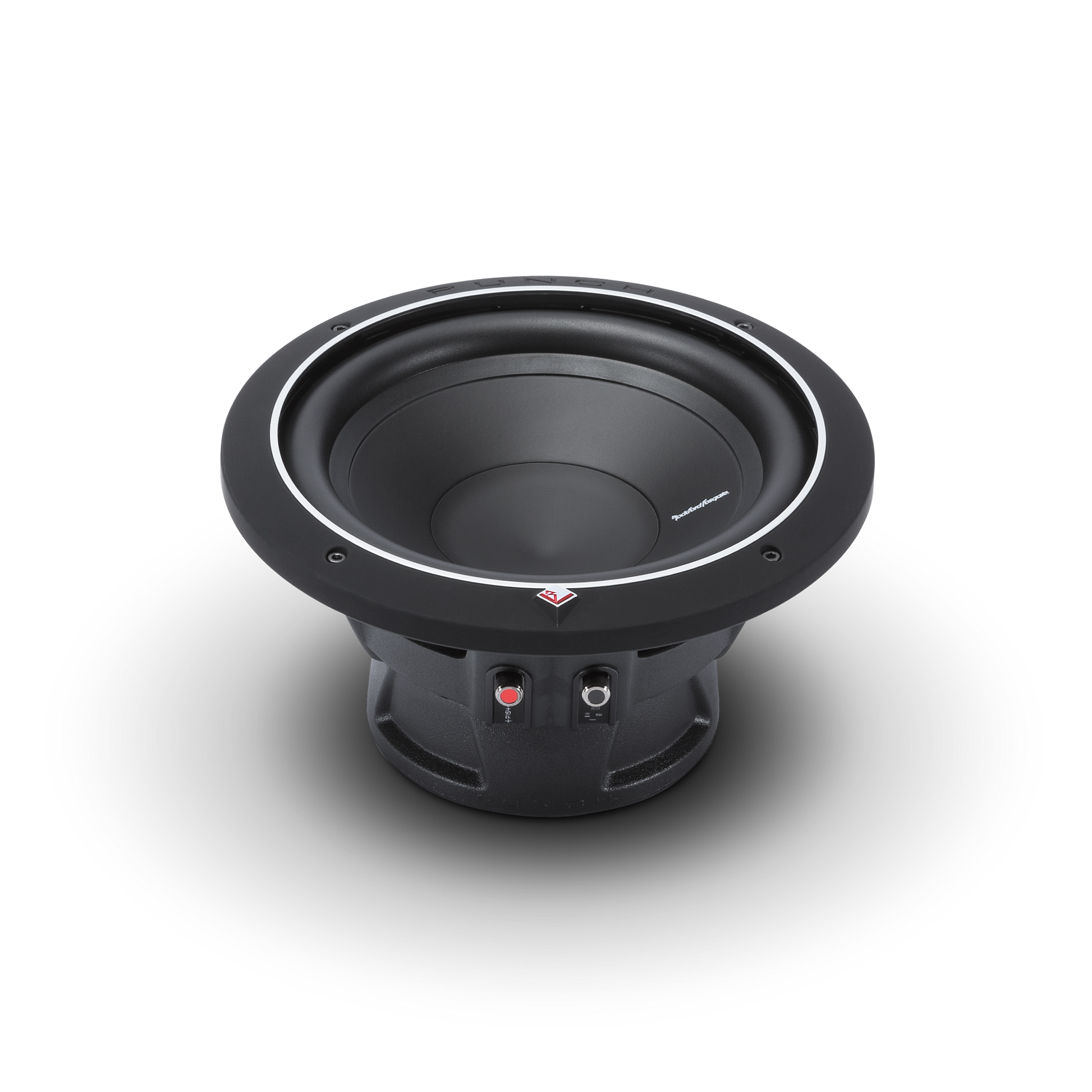 Punch 10" P1 4-Ohm SVC Subwoofer