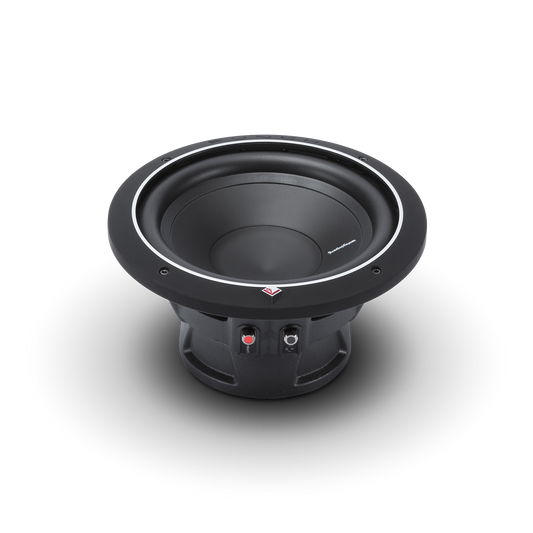 Punch 10" P1 4-Ohm SVC Subwoofer