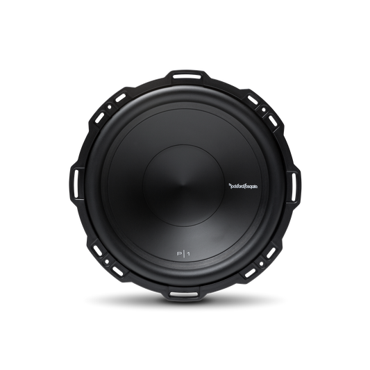 Punch 12" P1 4-Ohm SVC Subwoofer