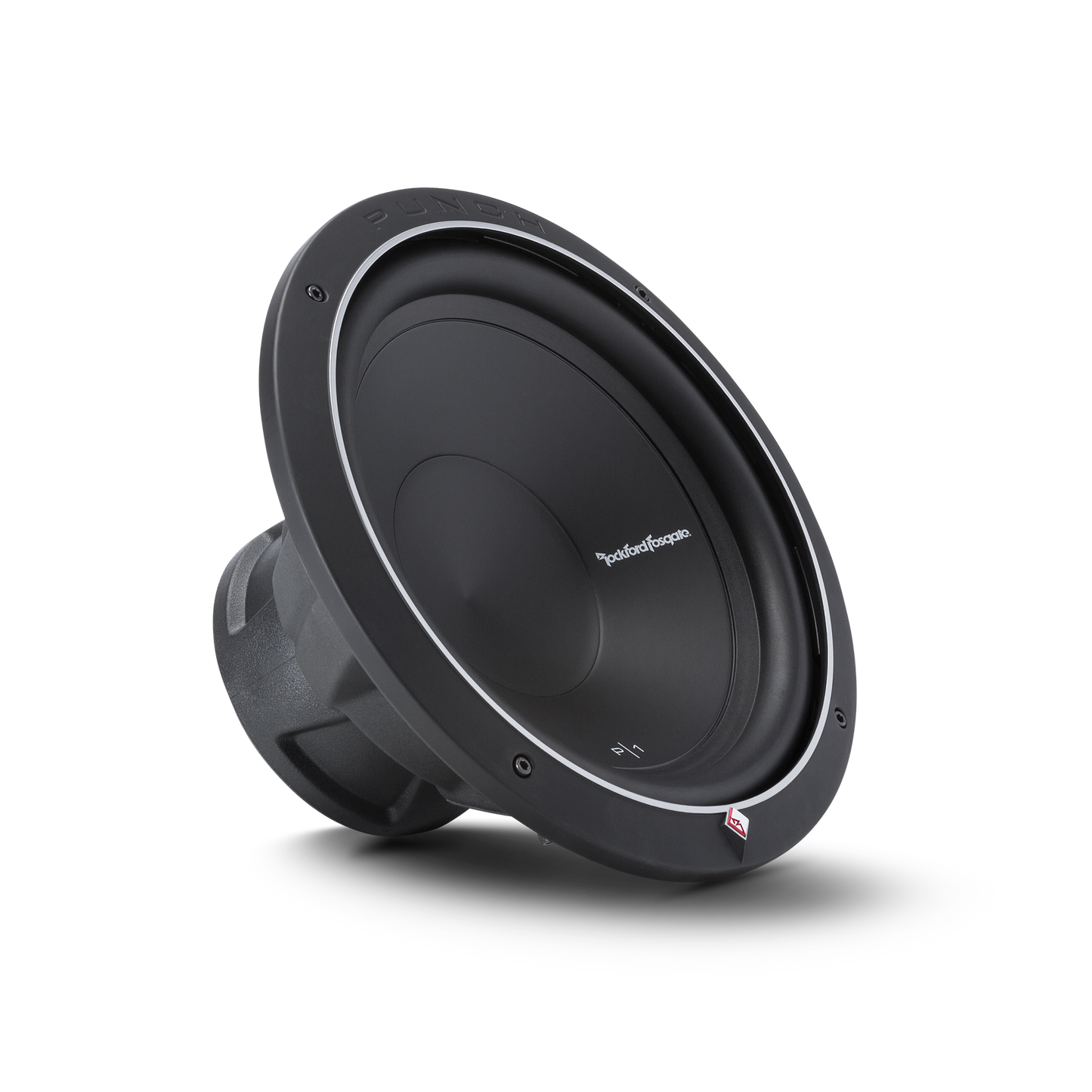 Punch 12" P1 4-Ohm SVC Subwoofer