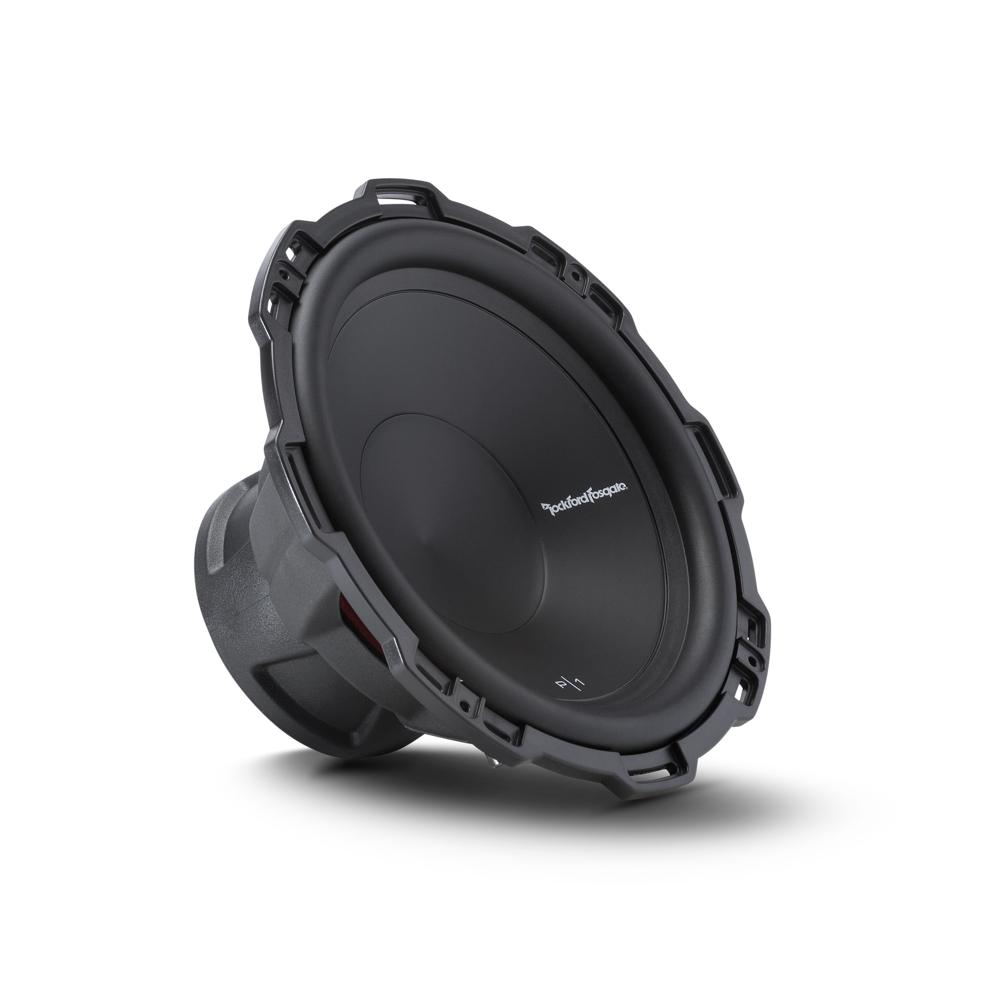 Punch 12" P1 4-Ohm SVC Subwoofer