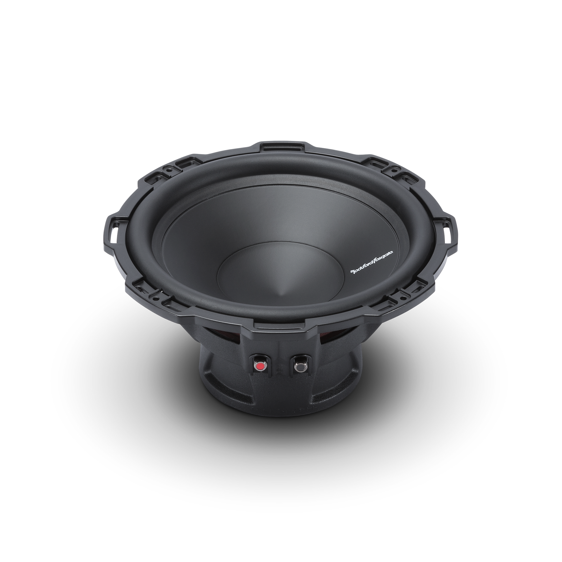 Punch 12" P1 4-Ohm SVC Subwoofer