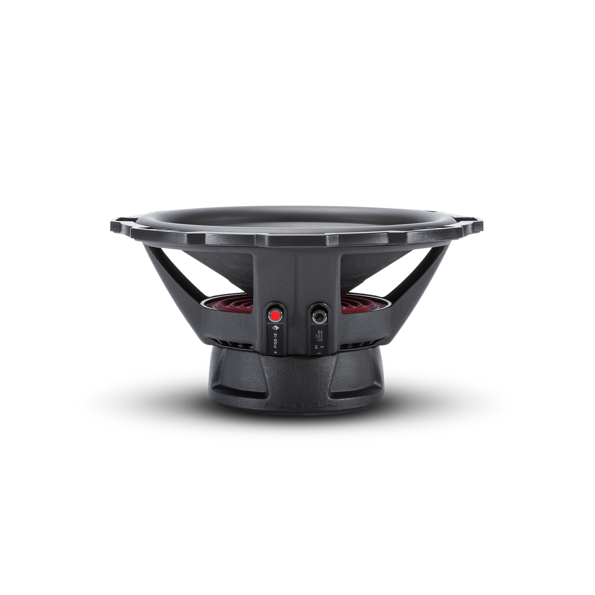 Punch 12" P1 4-Ohm SVC Subwoofer