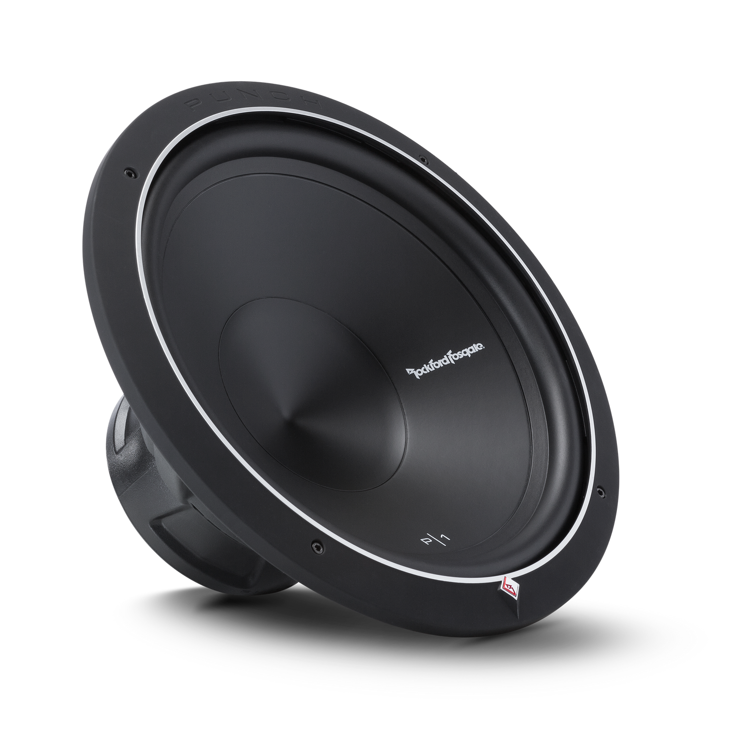 Punch 15" P1 4-Ohm SVC Subwoofer