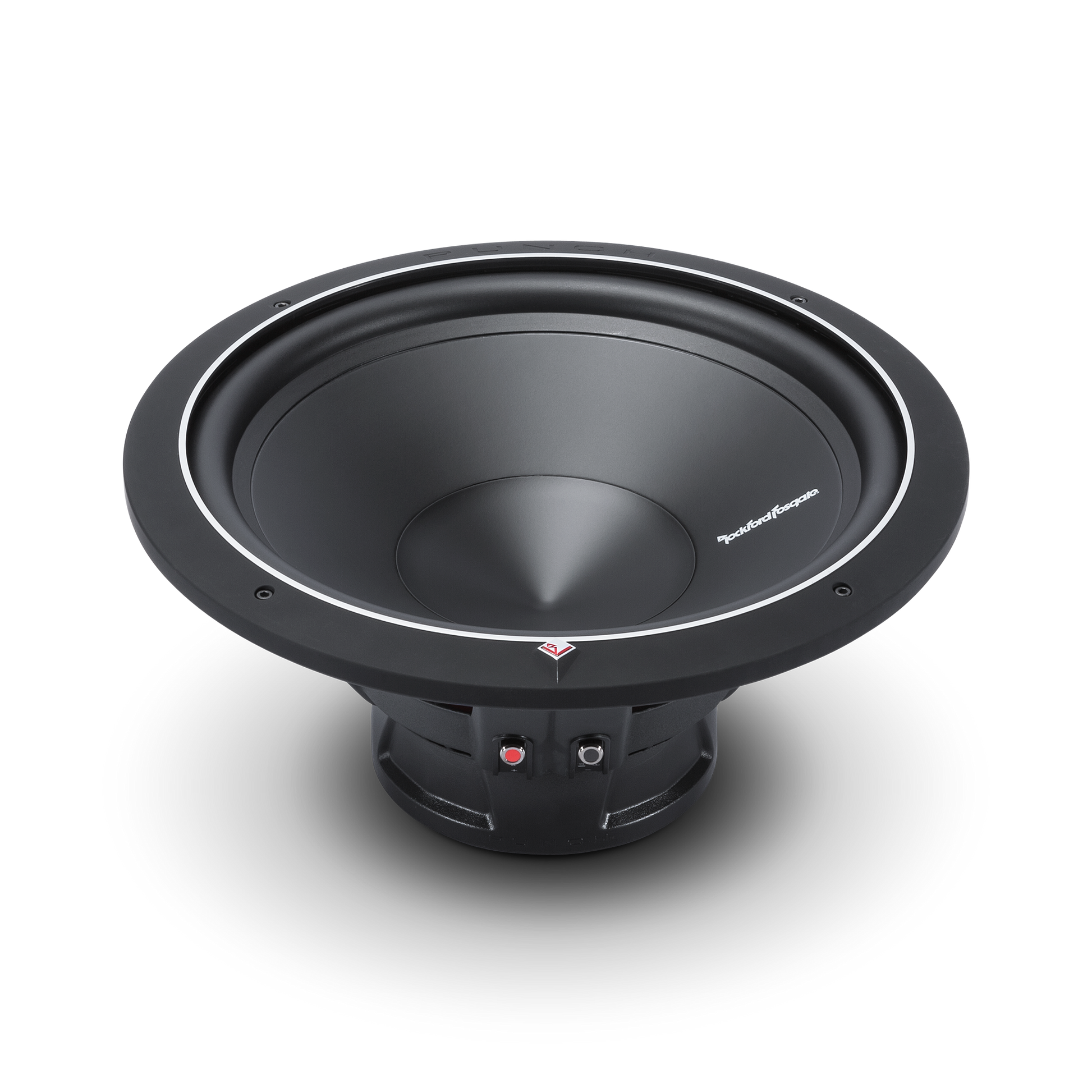 Punch 15" P1 4-Ohm SVC Subwoofer
