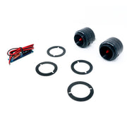 1" Pro Series Short Compression Bullet Horn Tweeter - P1SRT
