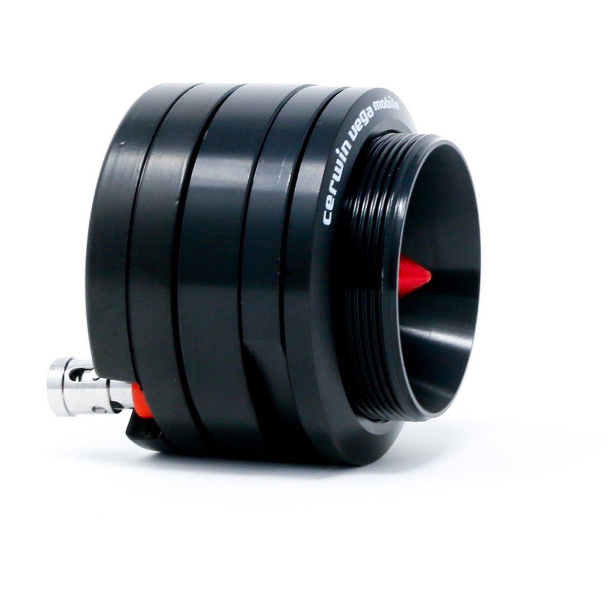 1" Pro Series Short Compression Bullet Horn Tweeter - P1SRT