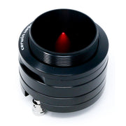 1" Pro Series Short Compression Bullet Horn Tweeter - P1SRT