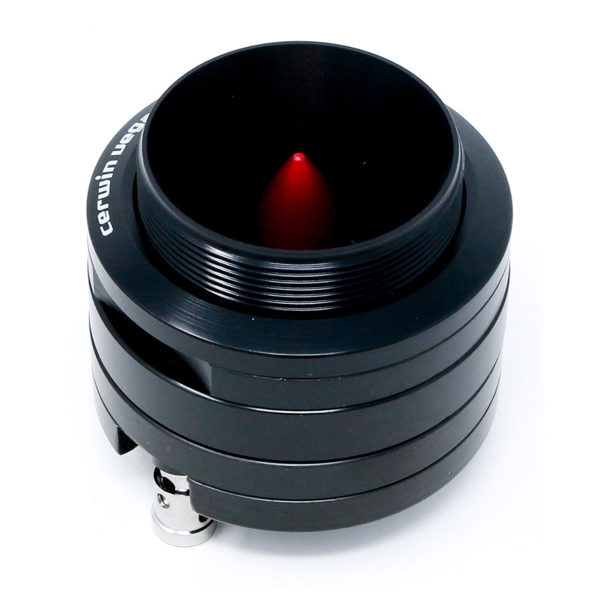 1" Pro Series Short Compression Bullet Horn Tweeter - P1SRT