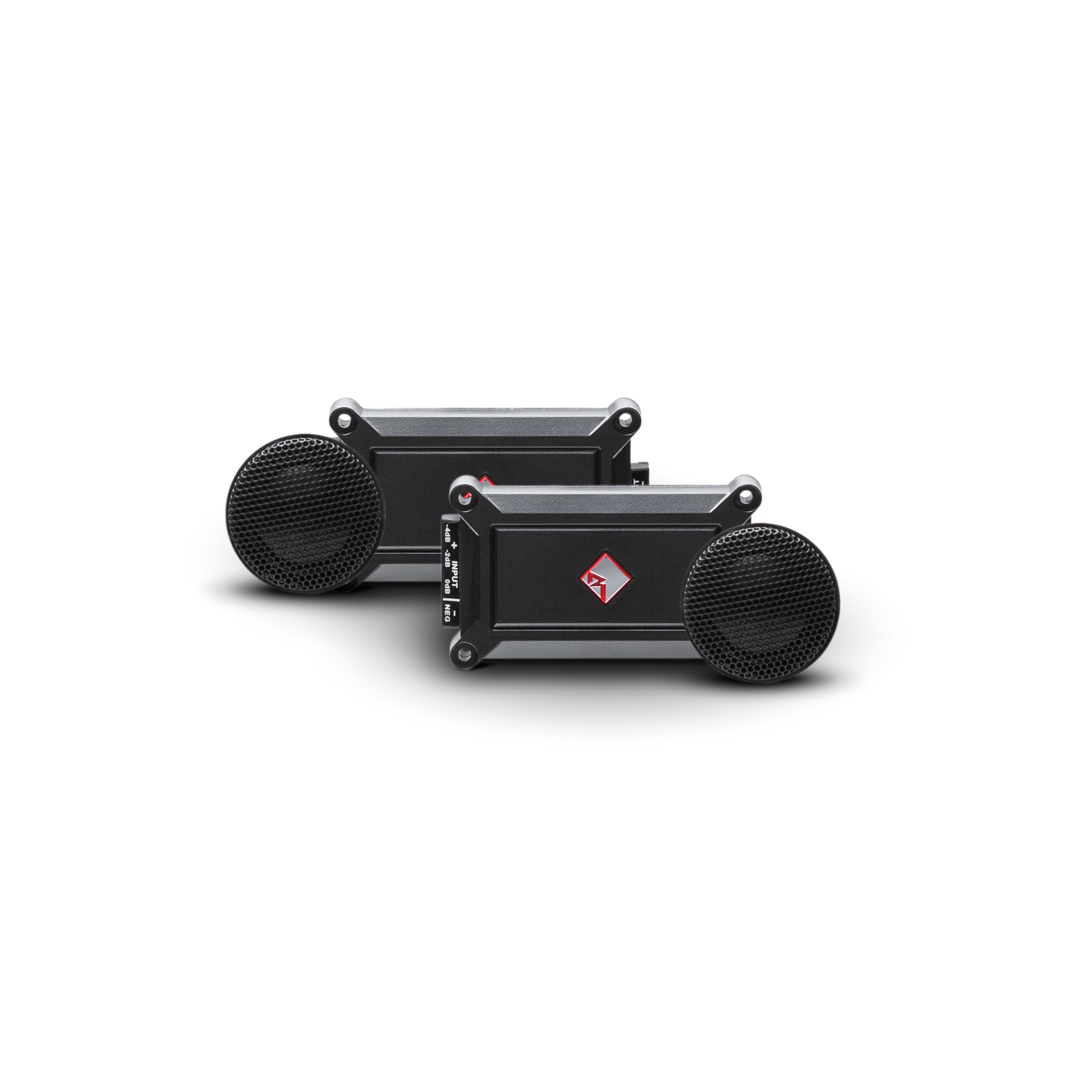 Punch 1" Series Tweeter Kit (pr)