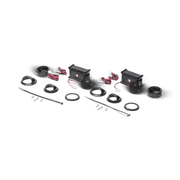 Punch 1" Series Tweeter Kit (pr)