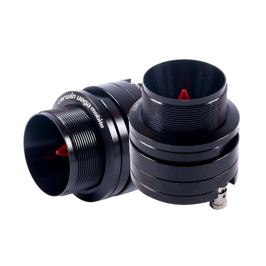 1" Pro Series Compression Bullet Horn Tweeters - P1T