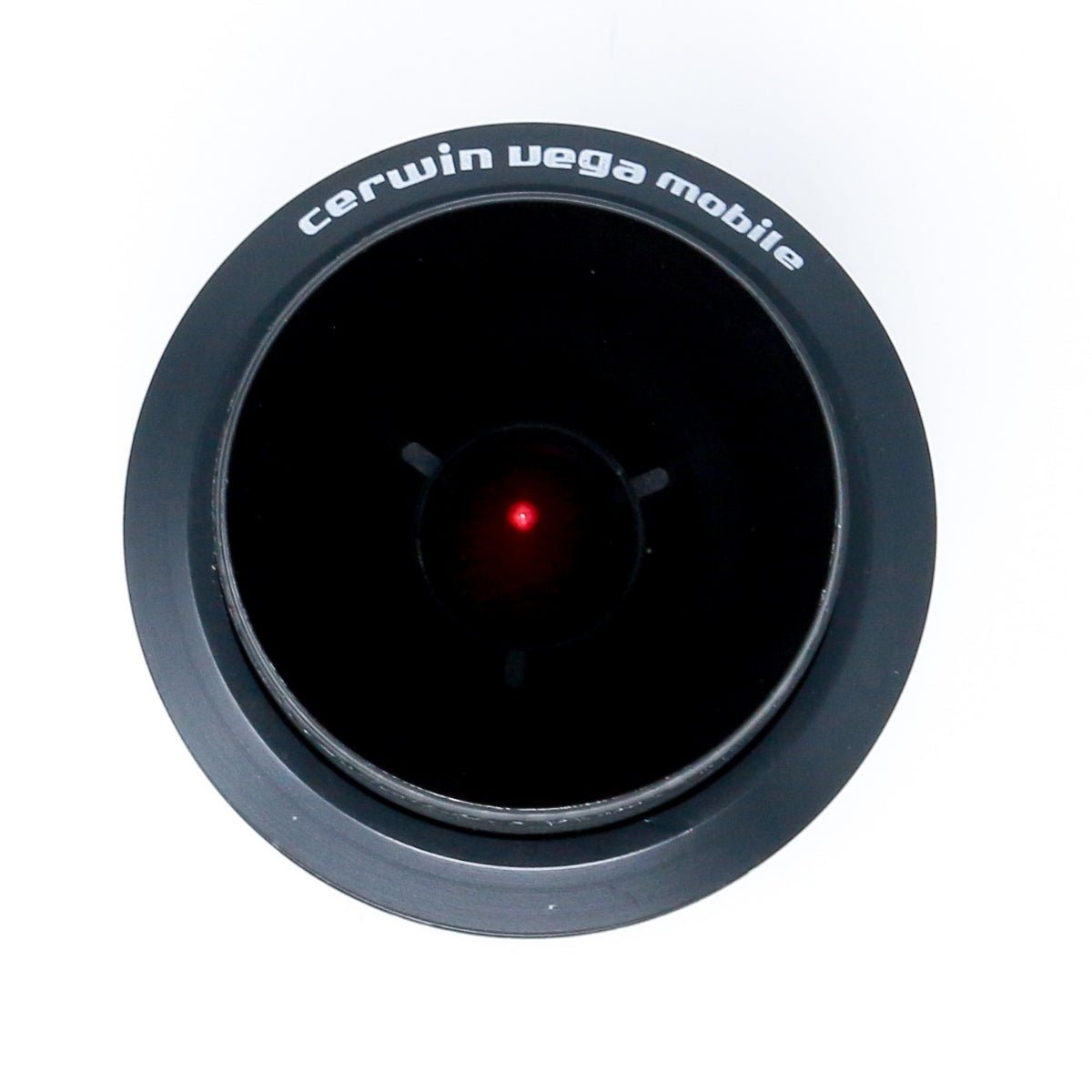 1" Pro Series Compression Bullet Horn Tweeters - P1T