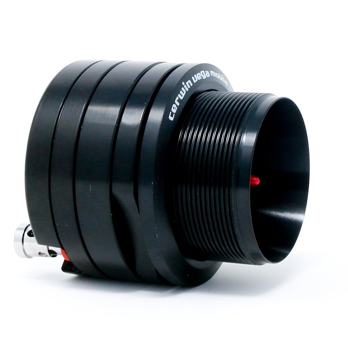 1" Pro Series Compression Bullet Horn Tweeters - P1T
