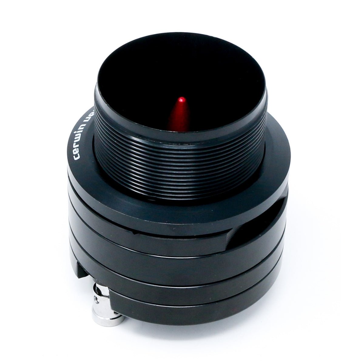 1" Pro Series Compression Bullet Horn Tweeters - P1T