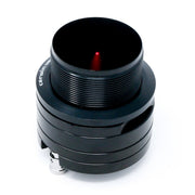 1" Pro Series Compression Bullet Horn Tweeters - P1T