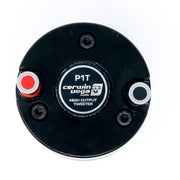 1" Pro Series Compression Bullet Horn Tweeters - P1T