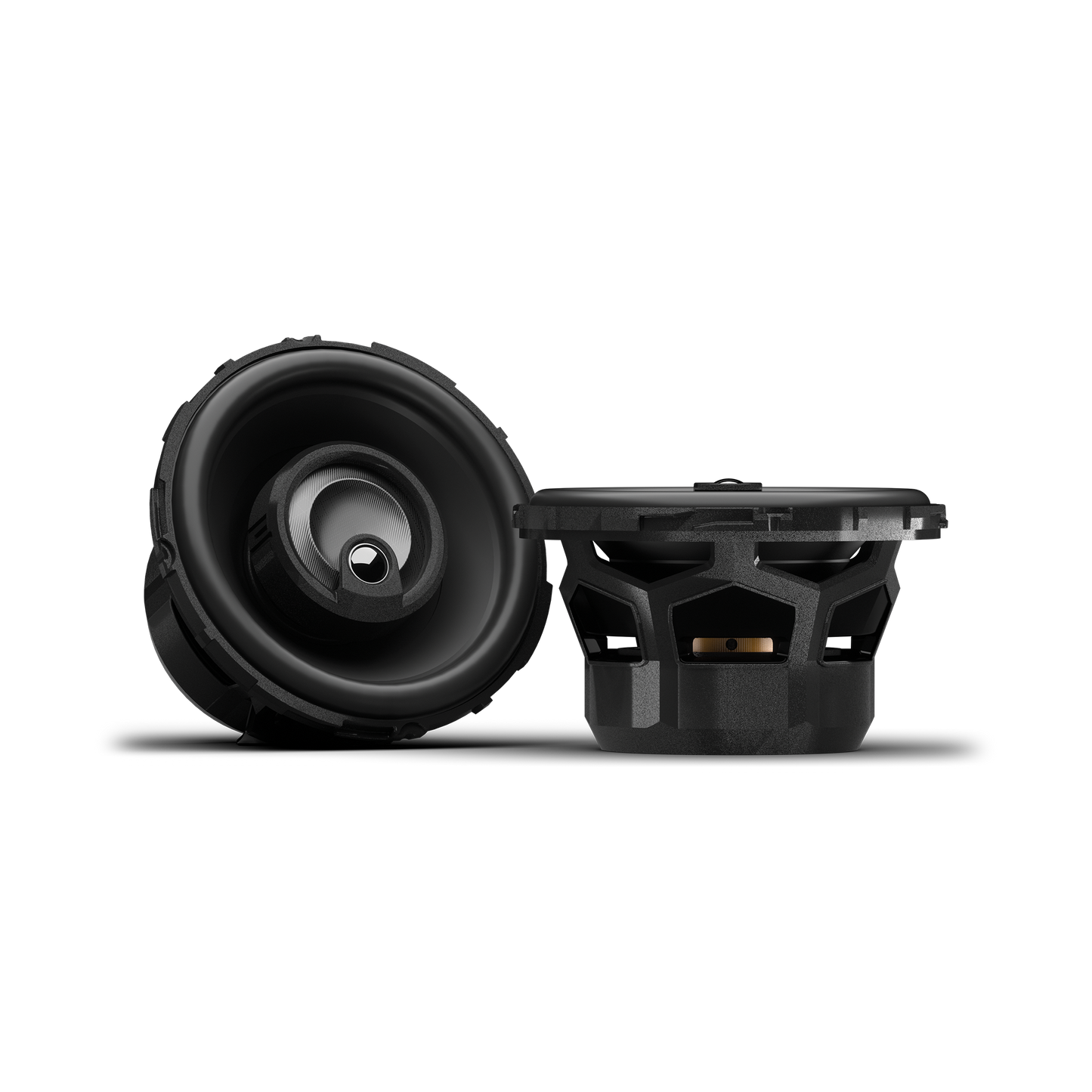 Punch P1 2.5” 3-Way Coaxial Speaker