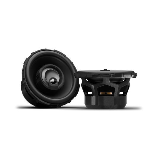 Punch P1 2.5” 3-Way Coaxial Speaker