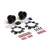 Punch P1 2.5” 3-Way Coaxial Speaker