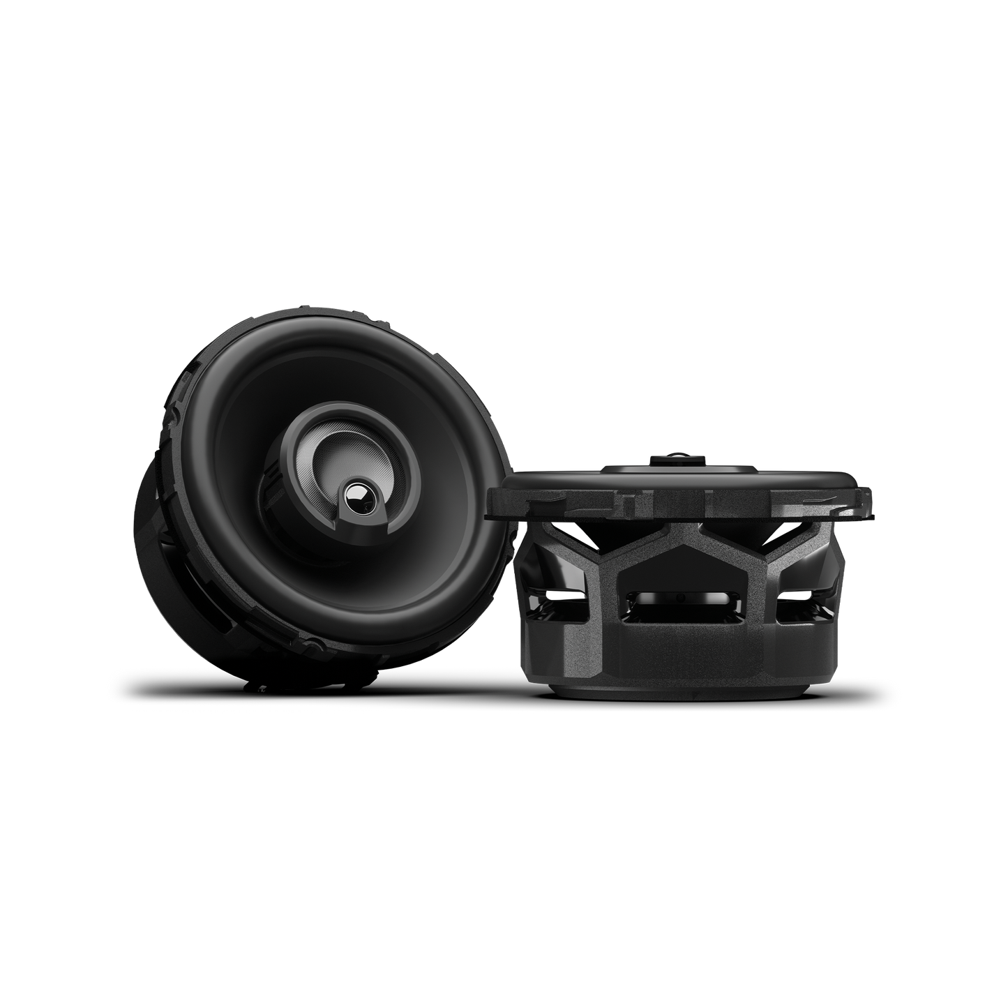 Punch P1 3.5” 3-Way Coaxial Speaker