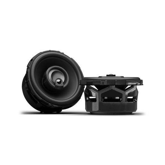 Punch P1 3.5” 3-Way Coaxial Speaker
