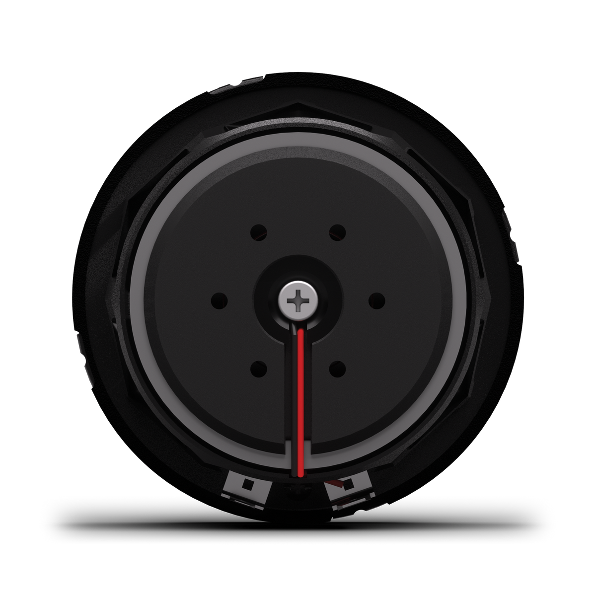 Punch P1 3.5” 3-Way Coaxial Speaker