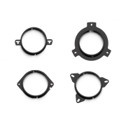 Punch P1 3.5” 3-Way Coaxial Speaker