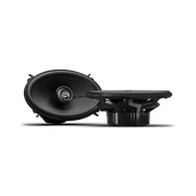 Punch P1 4"x6” 3-Way Coaxial Speaker