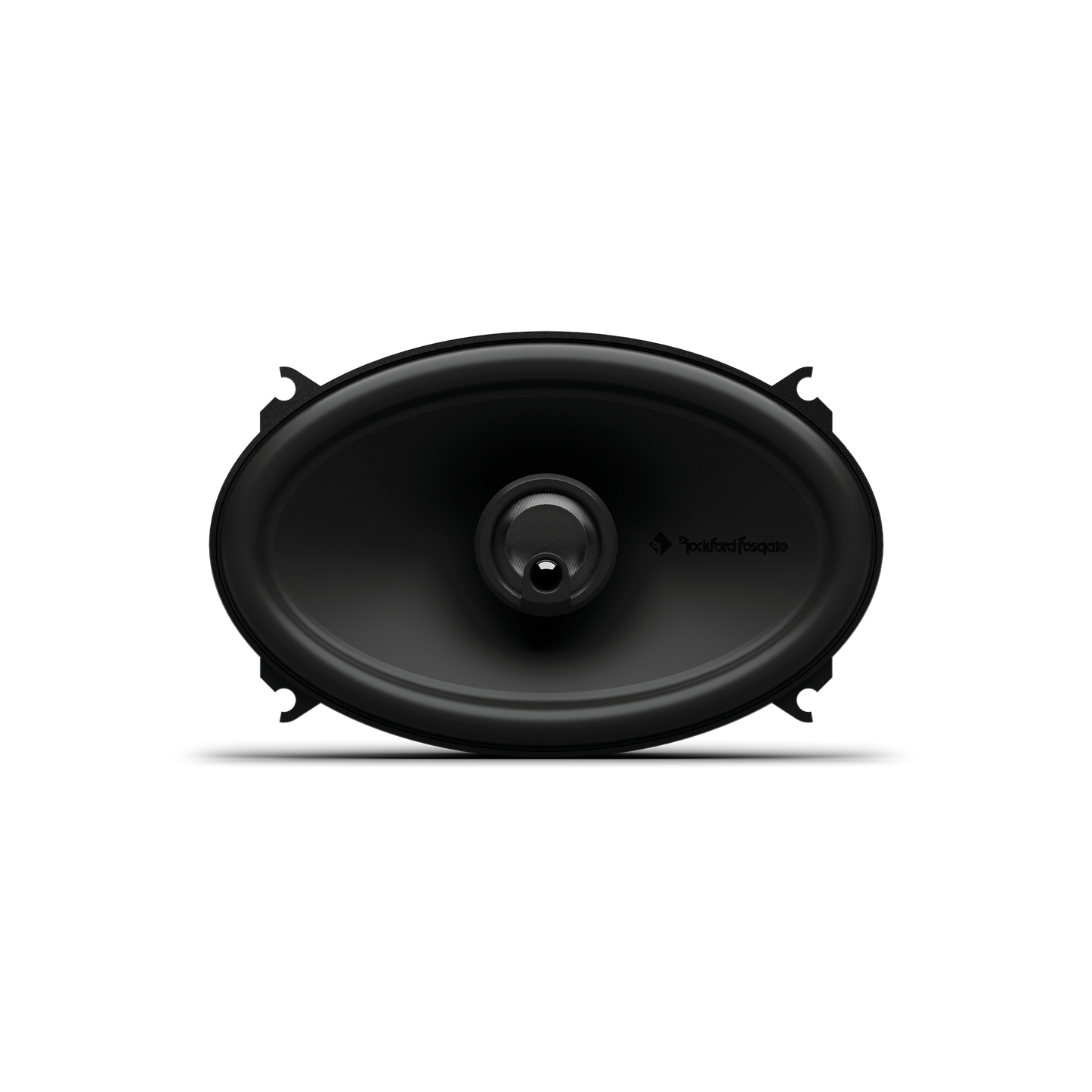 Punch P1 4"x6” 3-Way Coaxial Speaker
