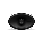 Punch P1 4"x6” 3-Way Coaxial Speaker