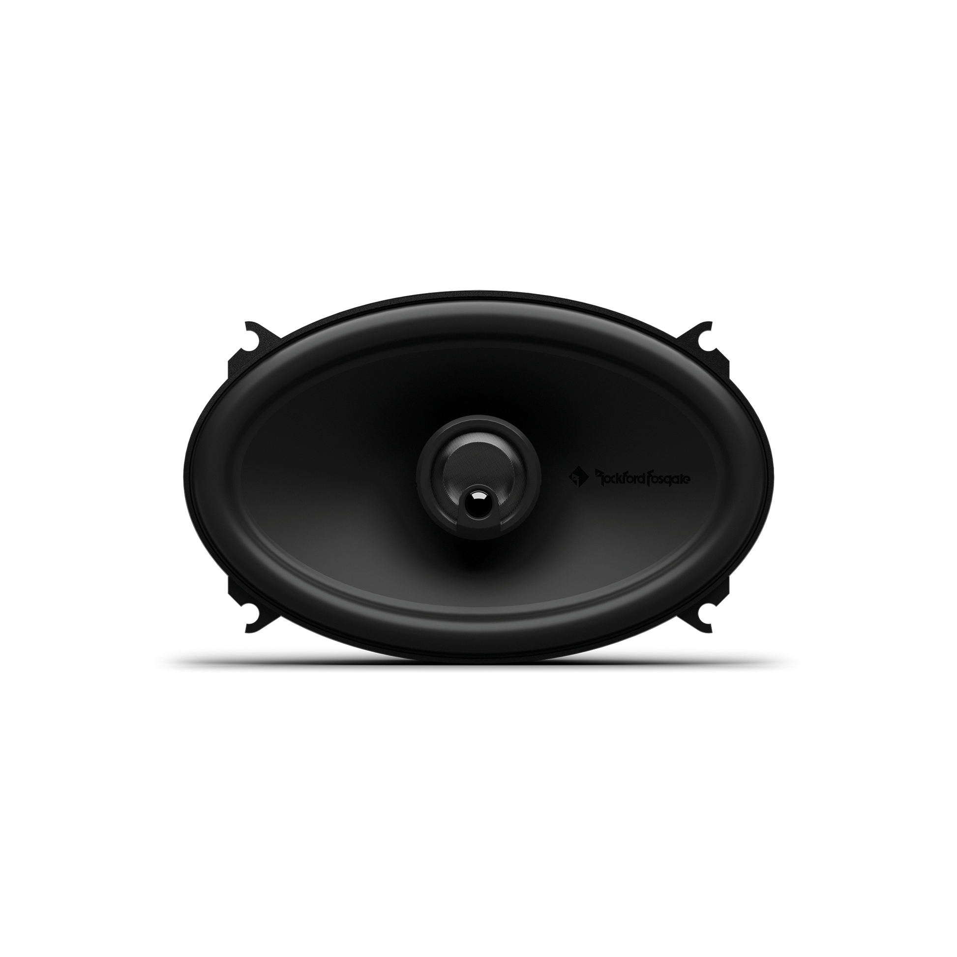 Punch P1 4"x6” 3-Way Coaxial Speaker