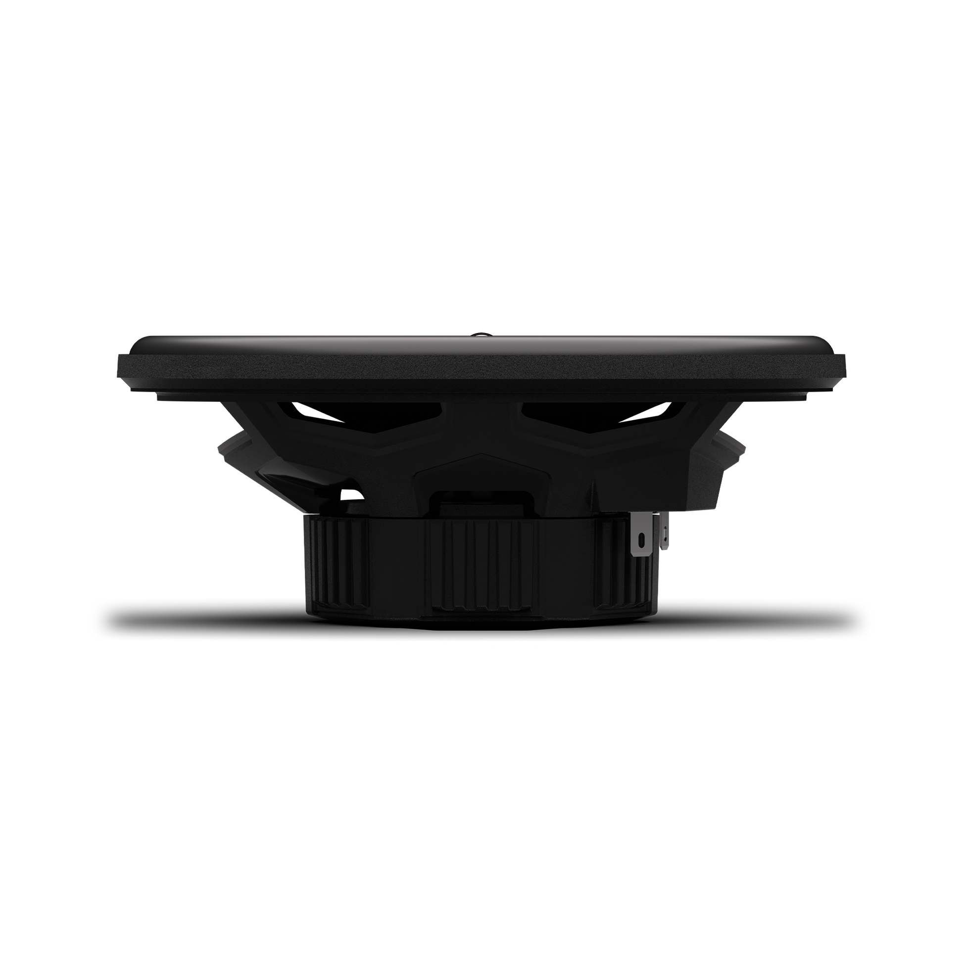 Punch P1 4"x6” 3-Way Coaxial Speaker
