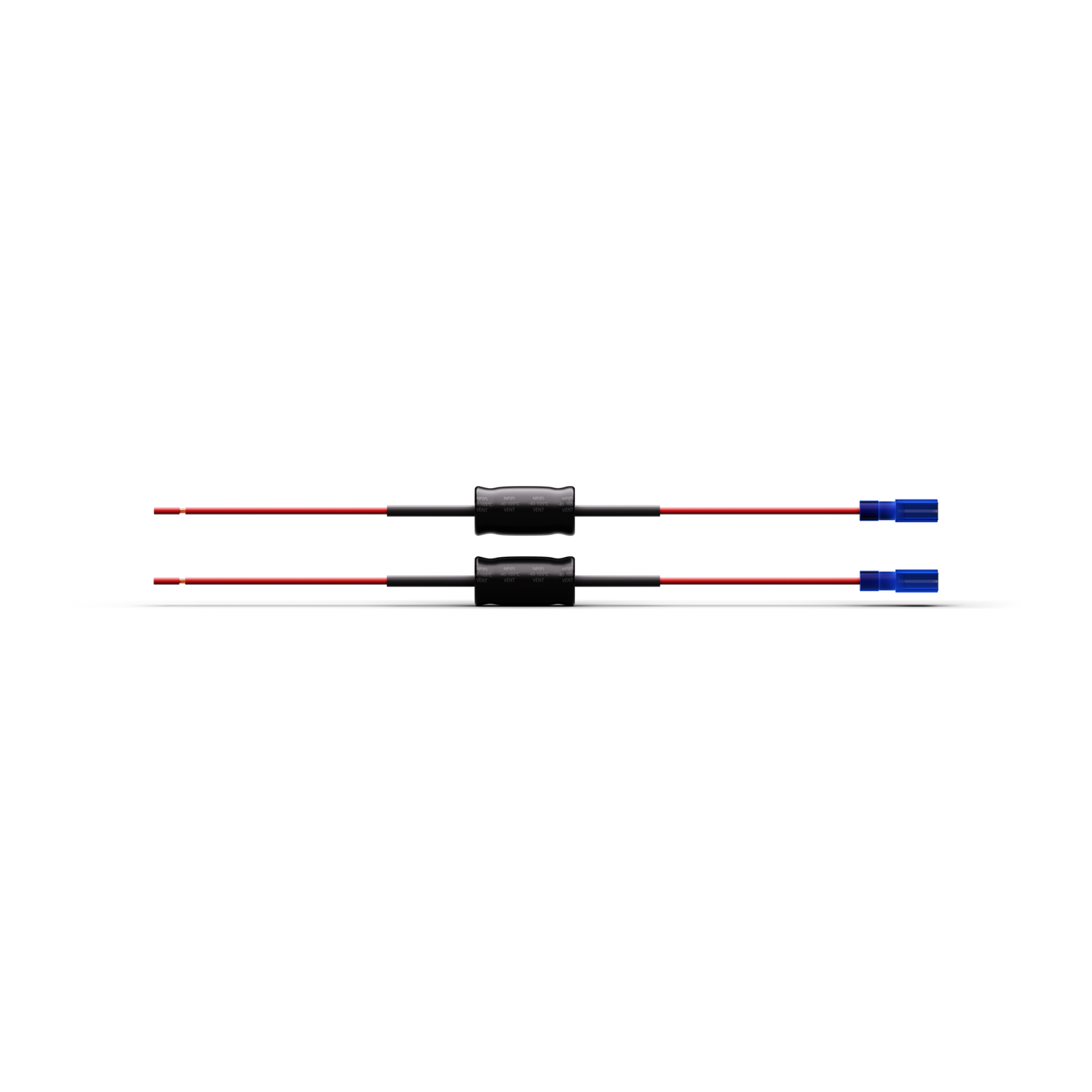 Punch P1 4"x6” 3-Way Coaxial Speaker