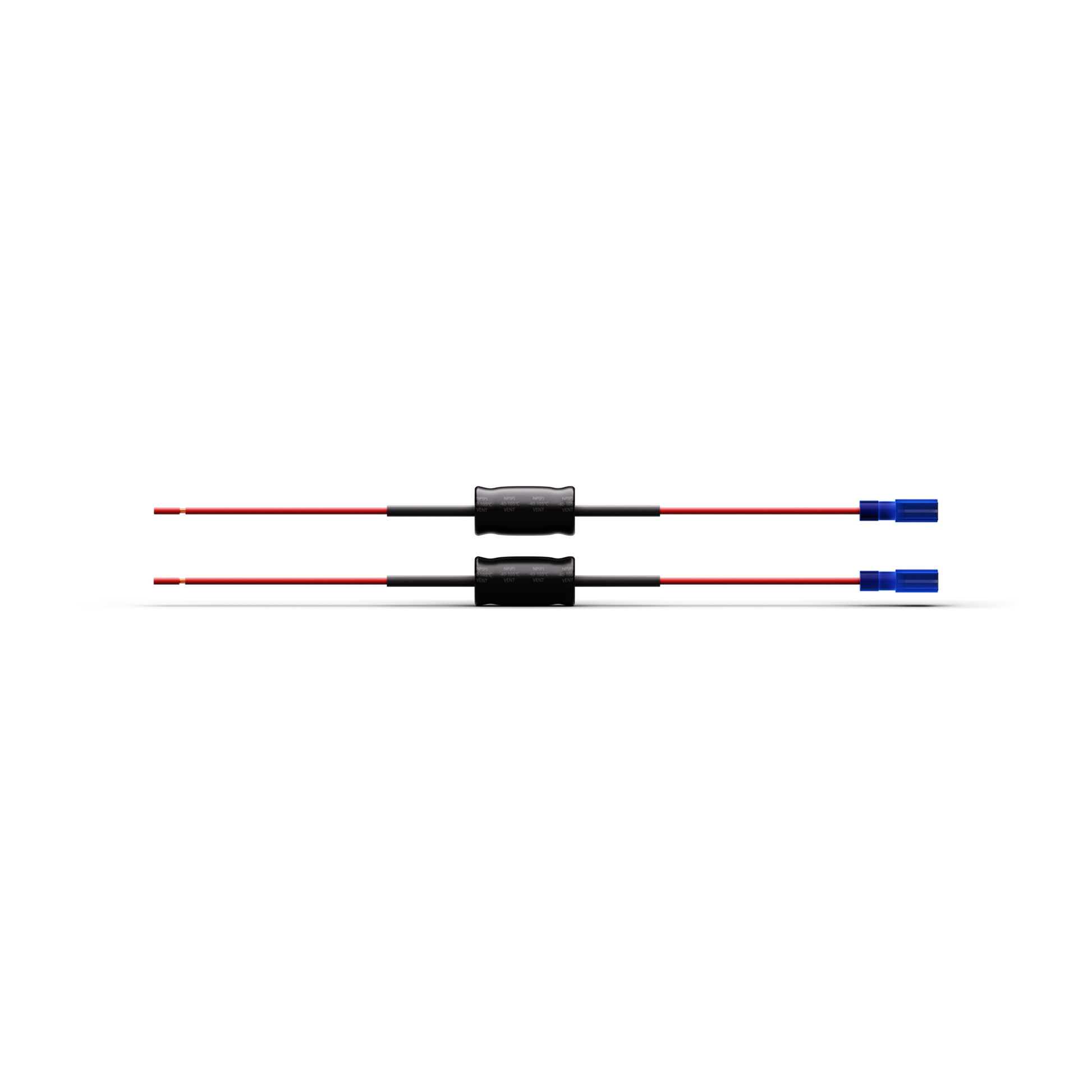 Punch P1 4"x6” 3-Way Coaxial Speaker