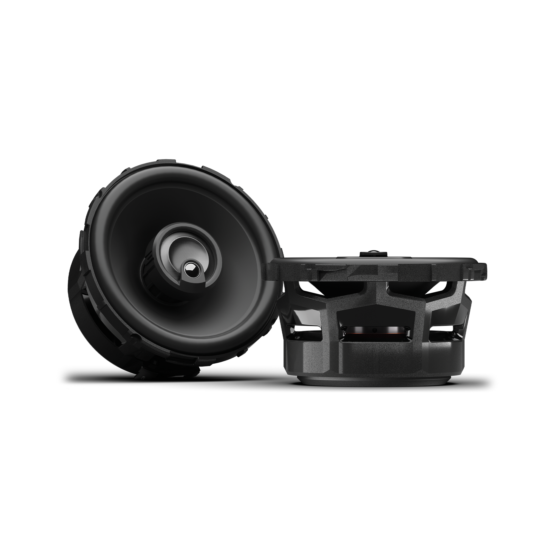 Punch P1 4” 3-Way Coaxial Speaker