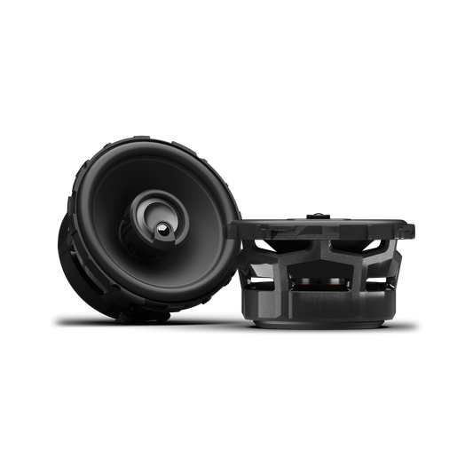 Punch P1 4” 3-Way Coaxial Speaker