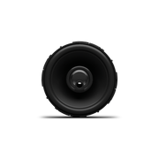 Punch P1 4” 3-Way Coaxial Speaker