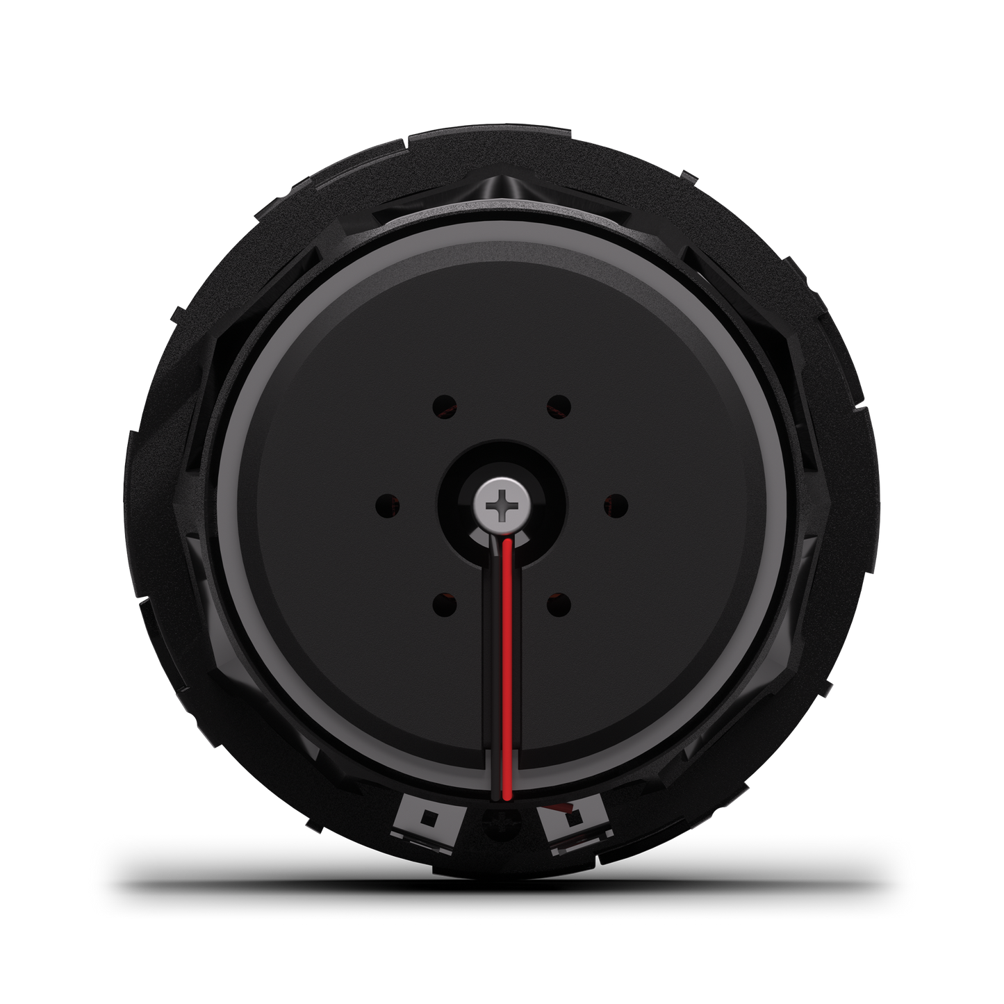 Punch P1 4” 3-Way Coaxial Speaker
