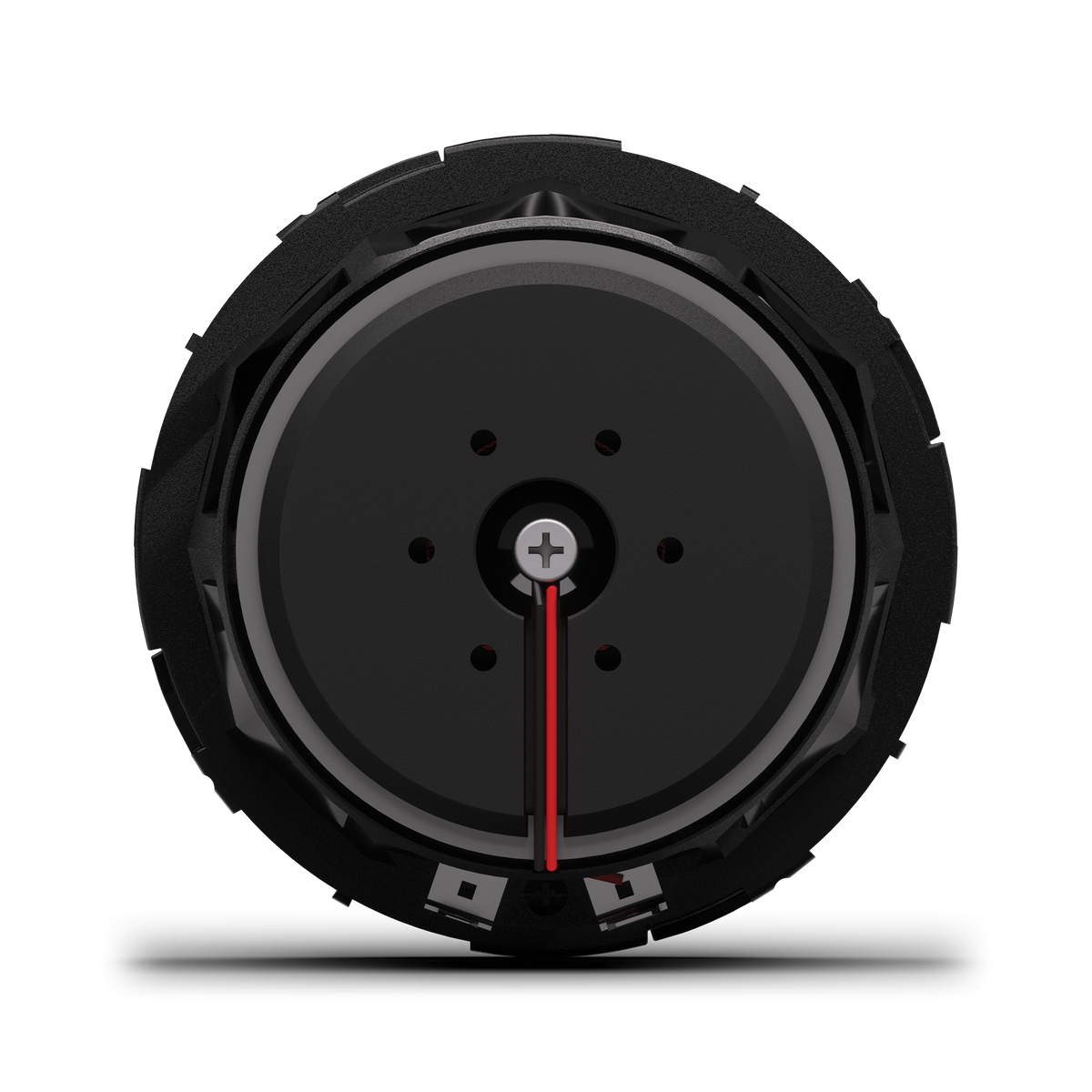 Punch P1 4” 3-Way Coaxial Speaker