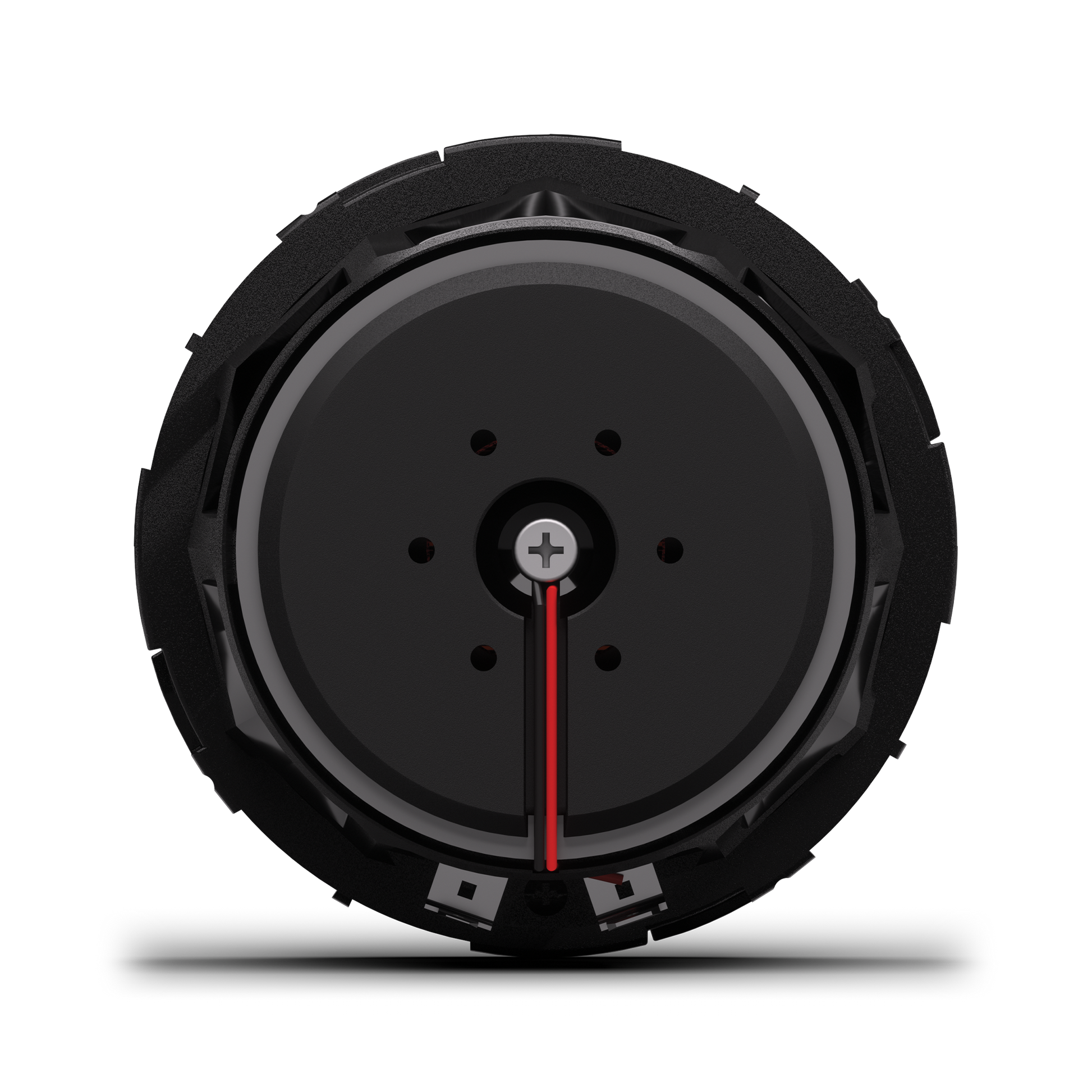 Punch P1 4” 3-Way Coaxial Speaker