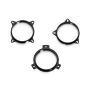 Punch P1 4” 3-Way Coaxial Speaker