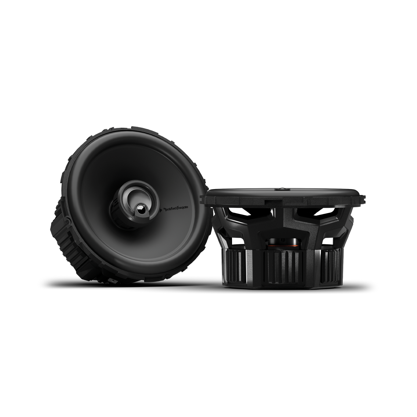 Punch P1 5.25” 3-Way Coaxial Speaker