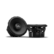 Punch P1 5.25” 3-Way Coaxial Speaker