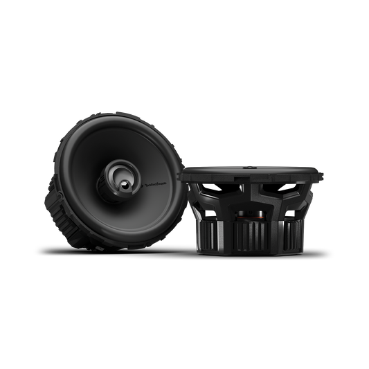 Punch P1 5.25” 3-Way Coaxial Speaker