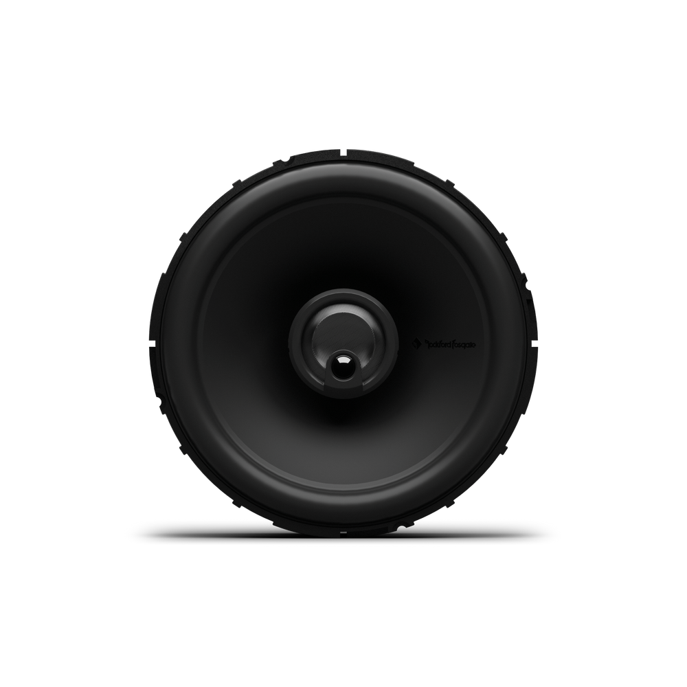 Rockford Fosgate Punch P1 5.25” 3-Way Coaxial Speaker P1V2-5