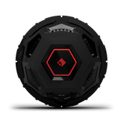 Punch P1 5.25” 3-Way Coaxial Speaker