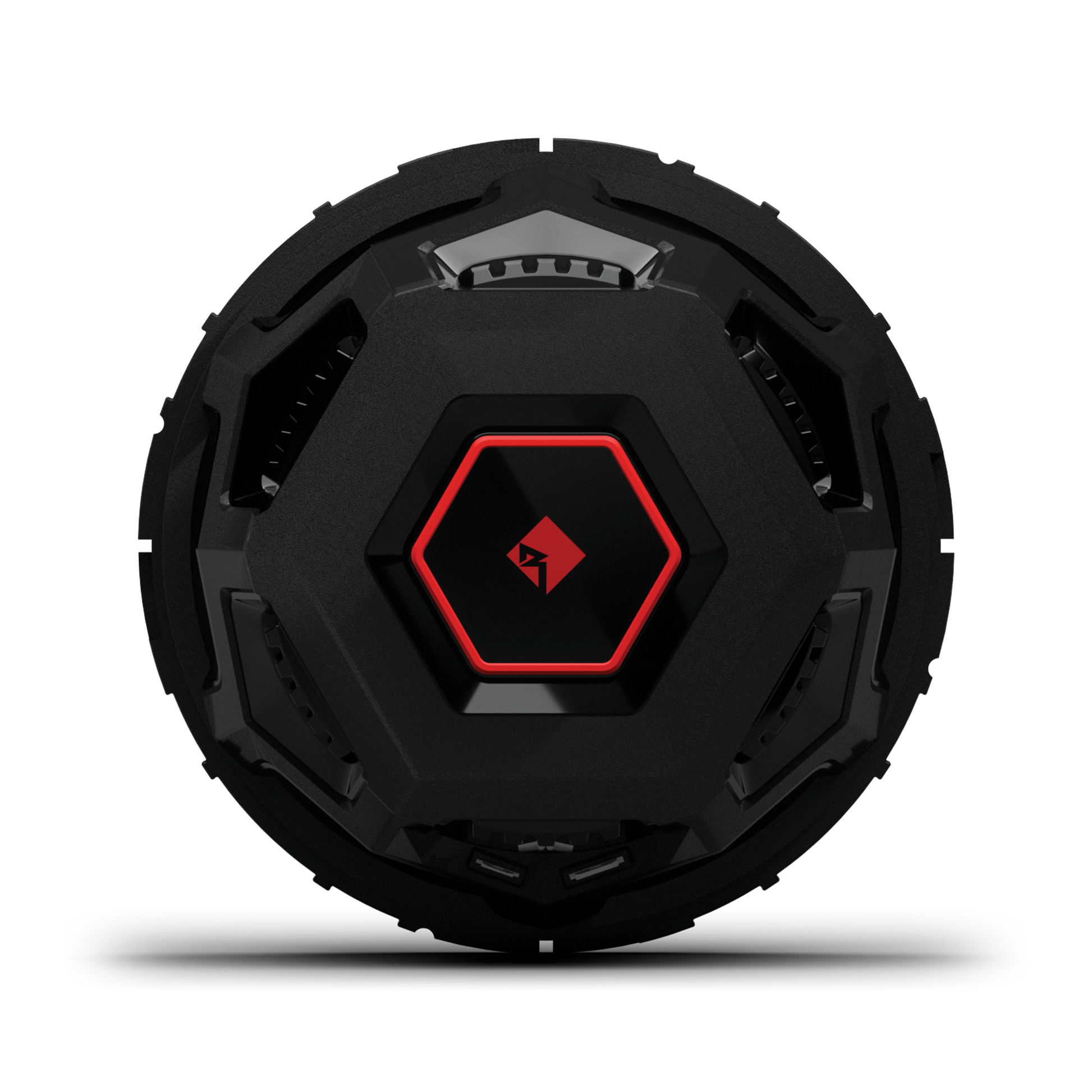 Punch P1 5.25” 3-Way Coaxial Speaker