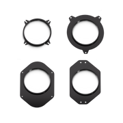 Punch P1 5.25” 3-Way Coaxial Speaker