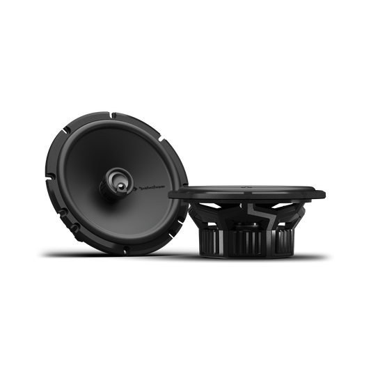 Punch P1 6.5” 3-Way Coaxial Speaker
